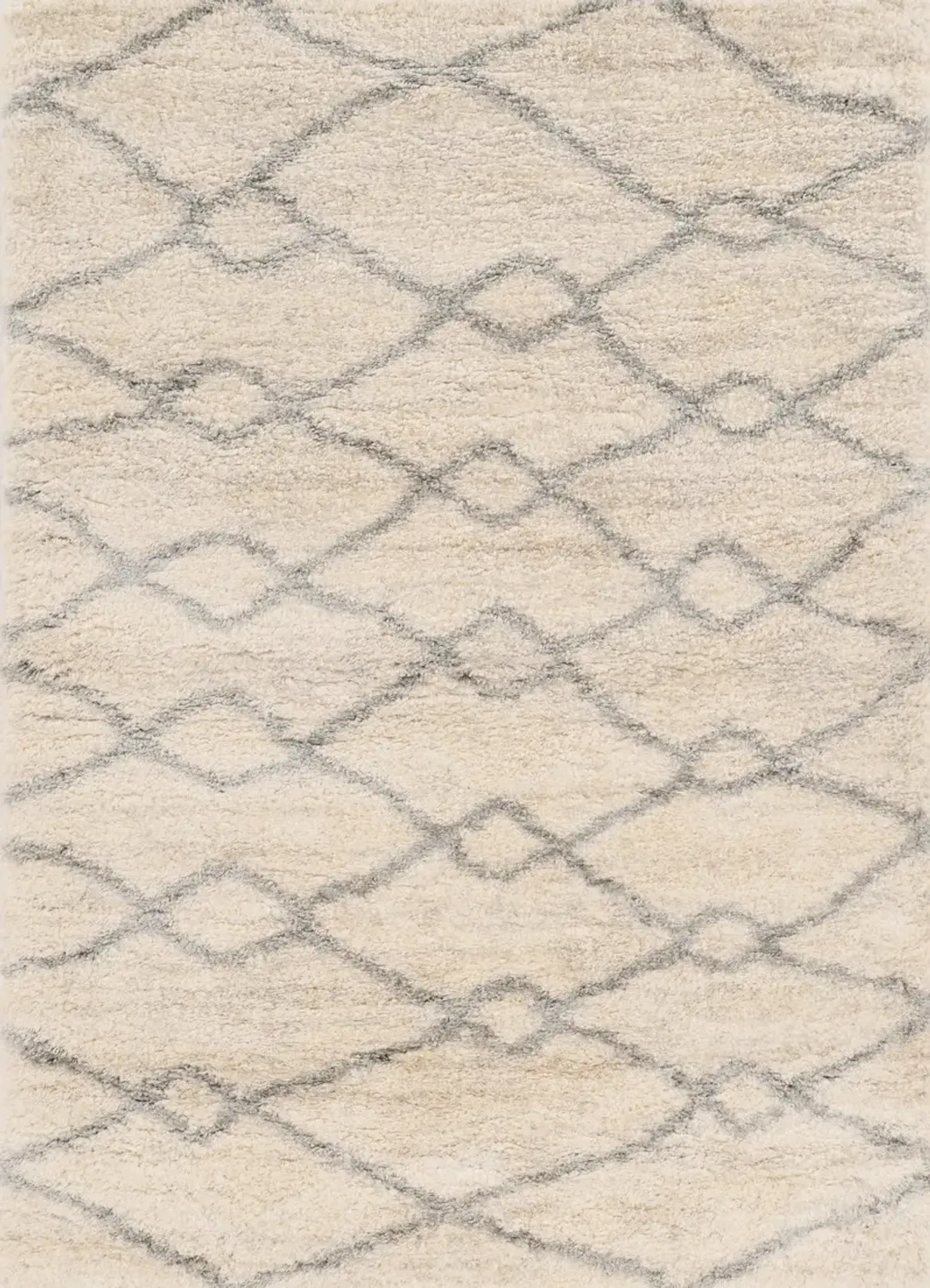 Merino London Area Rug - 7 10  X 9 10 