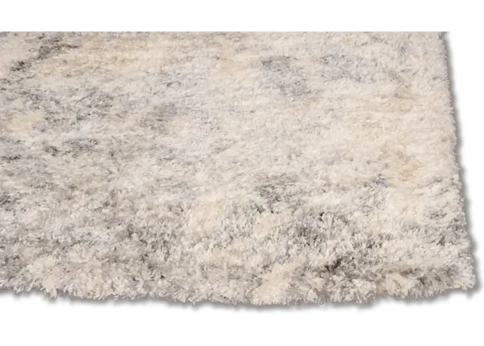 Merino Vintage Area Rug - 7 10  X 9 10 