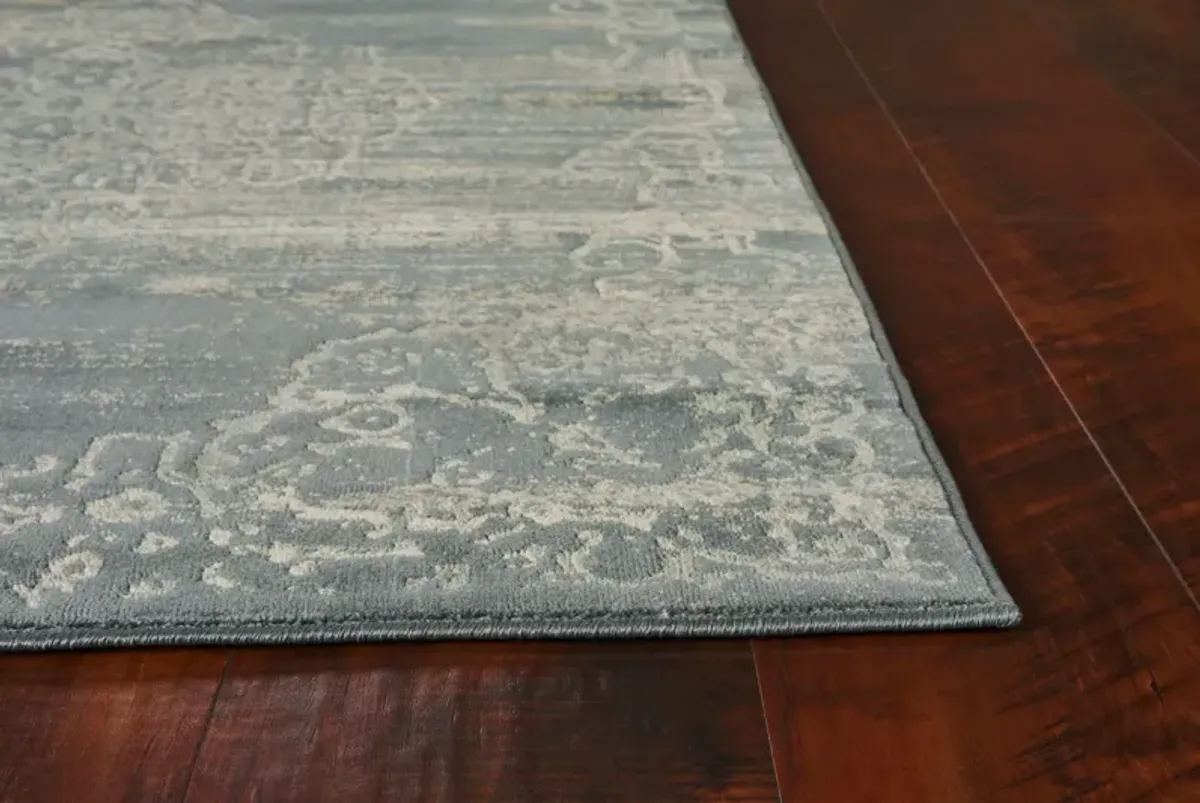 Crete 7 10  x 11 2  Area Rug