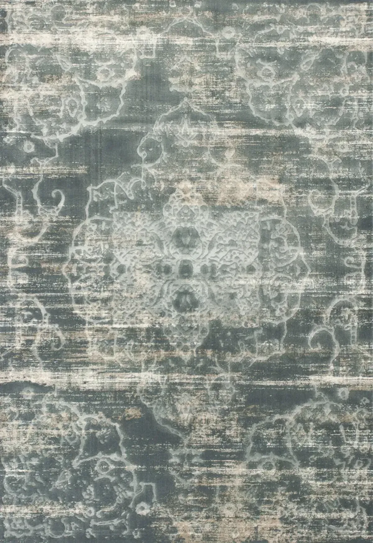 Crete 7 10  x 11 2  Area Rug