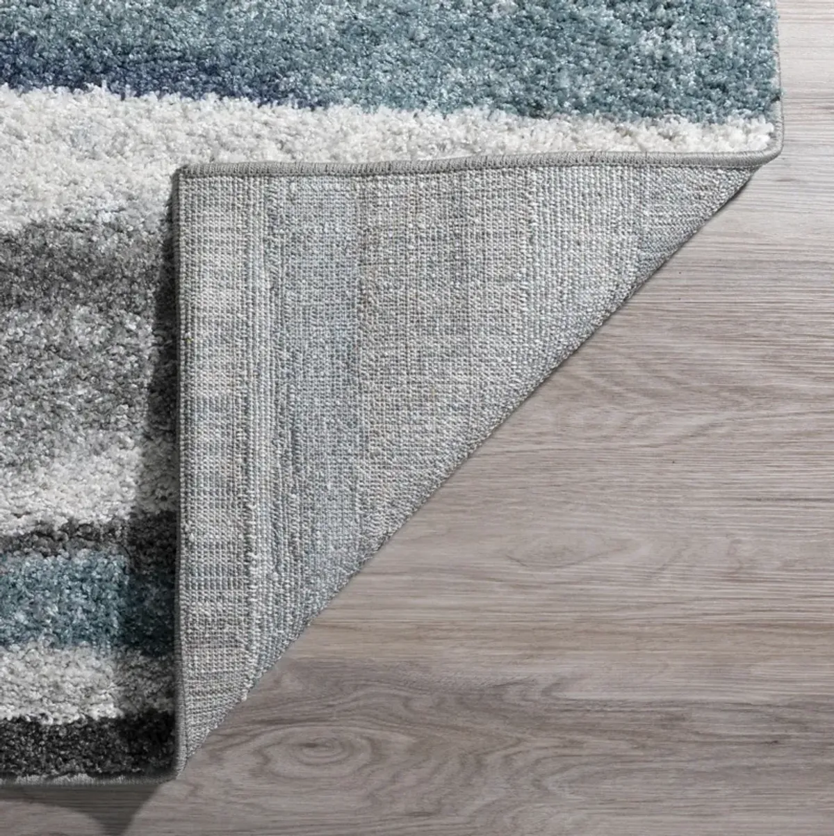 Rocco Multi Area Rug - 8 0  X 10 0 