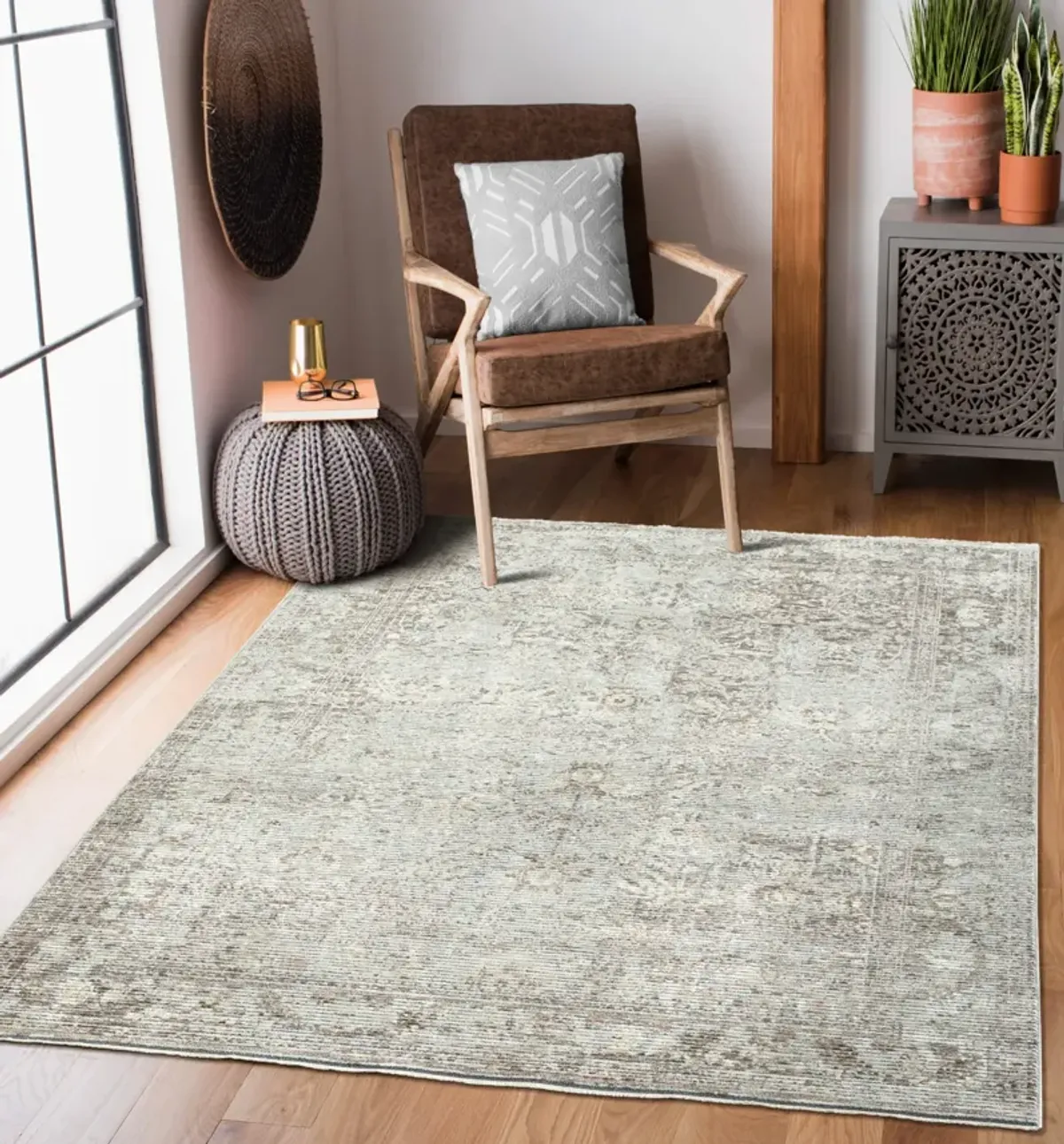 Riviera 3 0  x 4 0  Area Rug