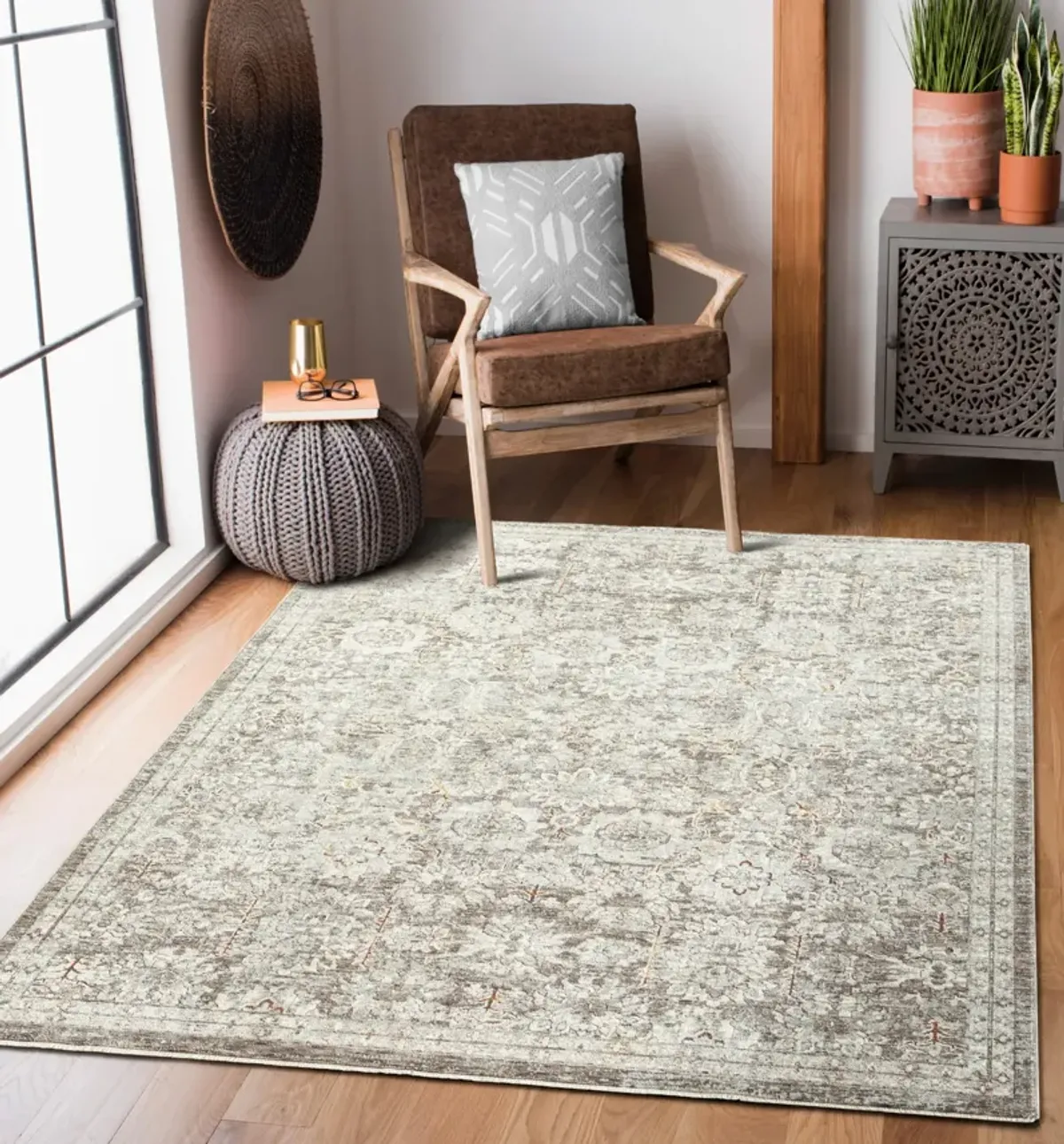 Riviera 3 0  x 4 0  Area Rug