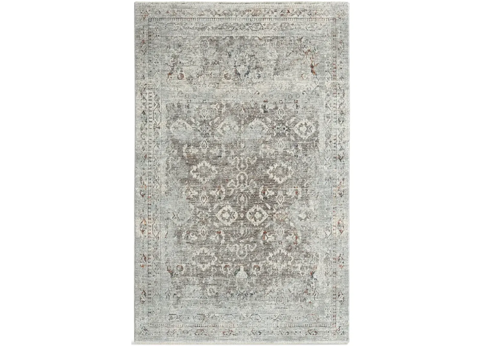 Riviera 3 0  x 4 0  Area Rug