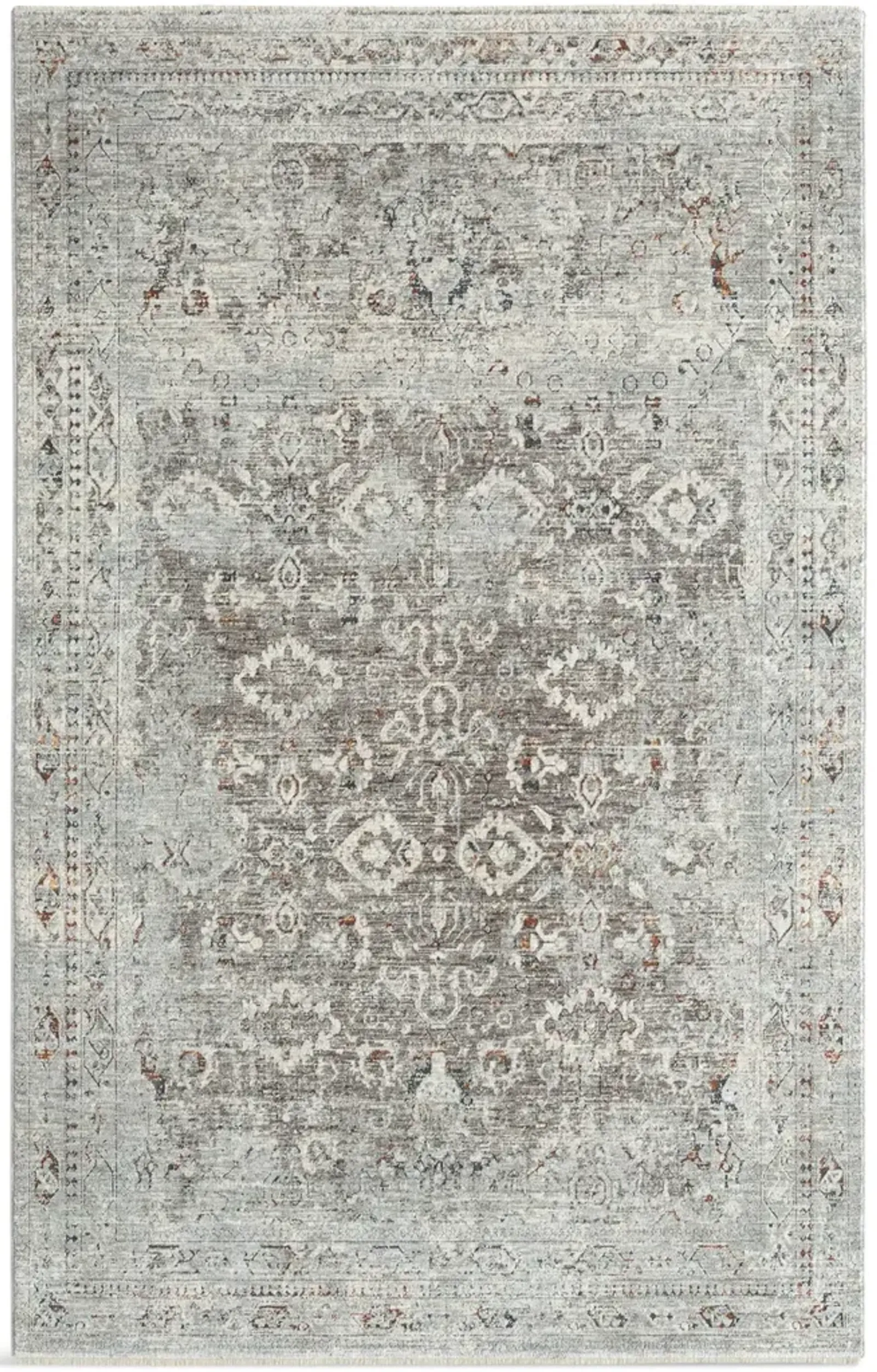 Riviera 3 0  x 4 0  Area Rug