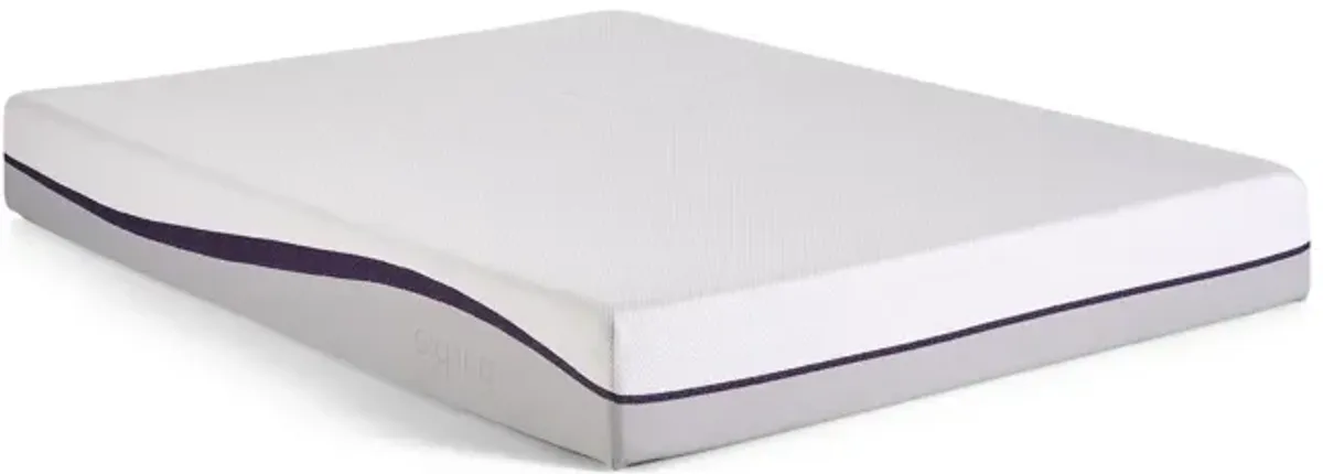 Purple Full Mattress