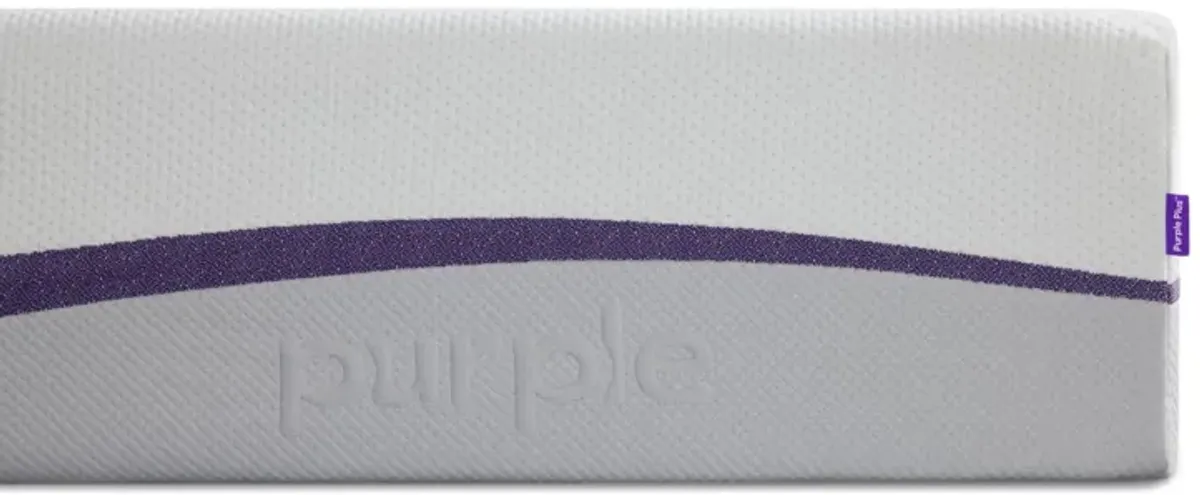 Purple Plus Twin XL Mattress