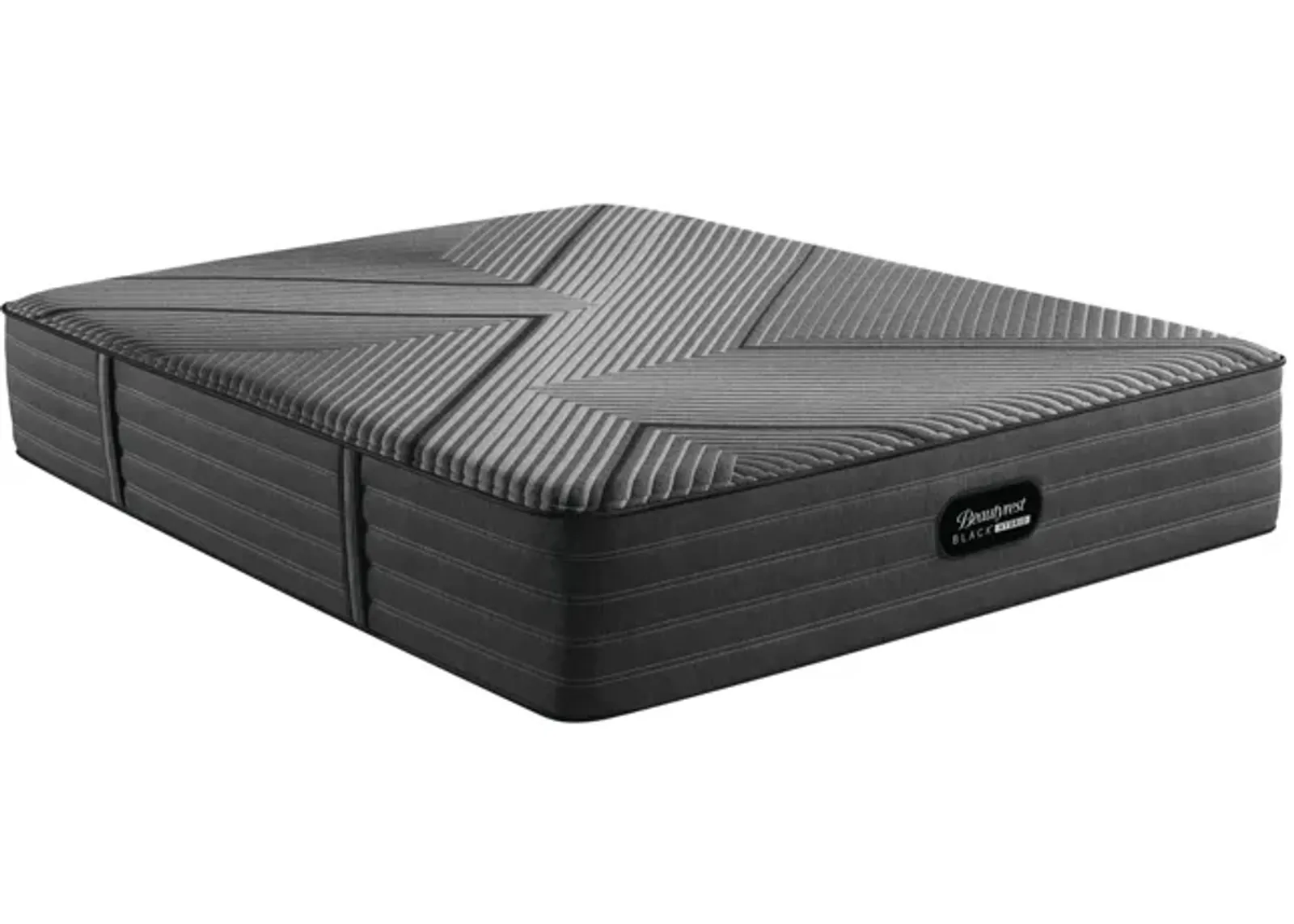 LX Hybrid Firm Full Mattress