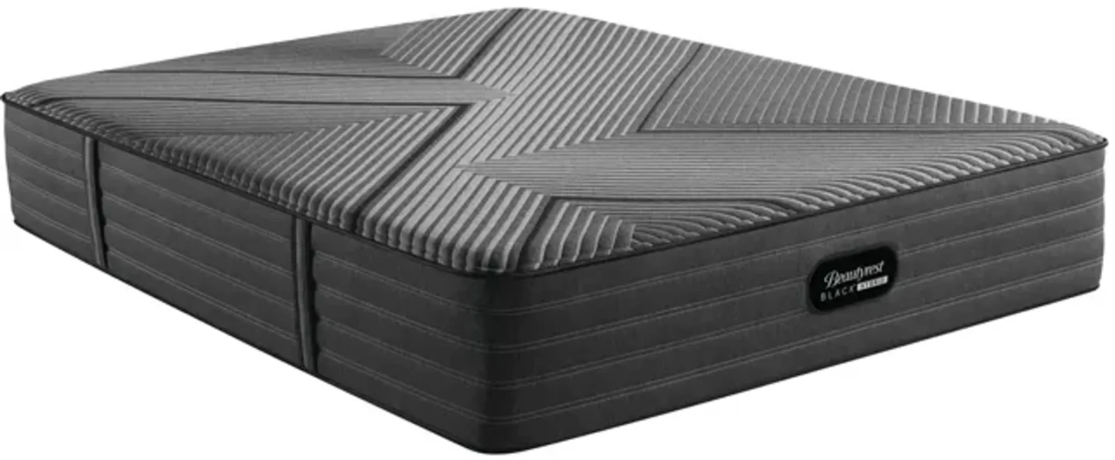 LX Hybrid Firm Queen Mattress