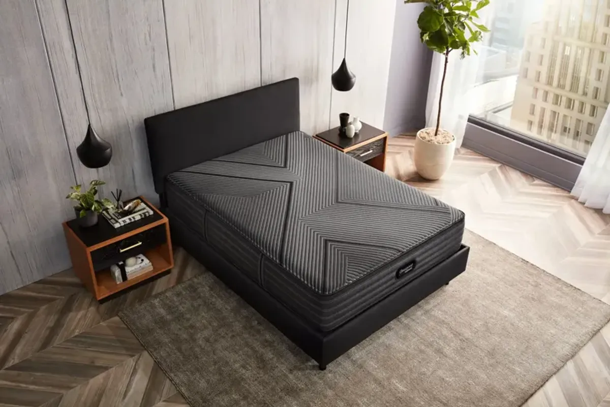 LX Hybrid Firm King Mattress