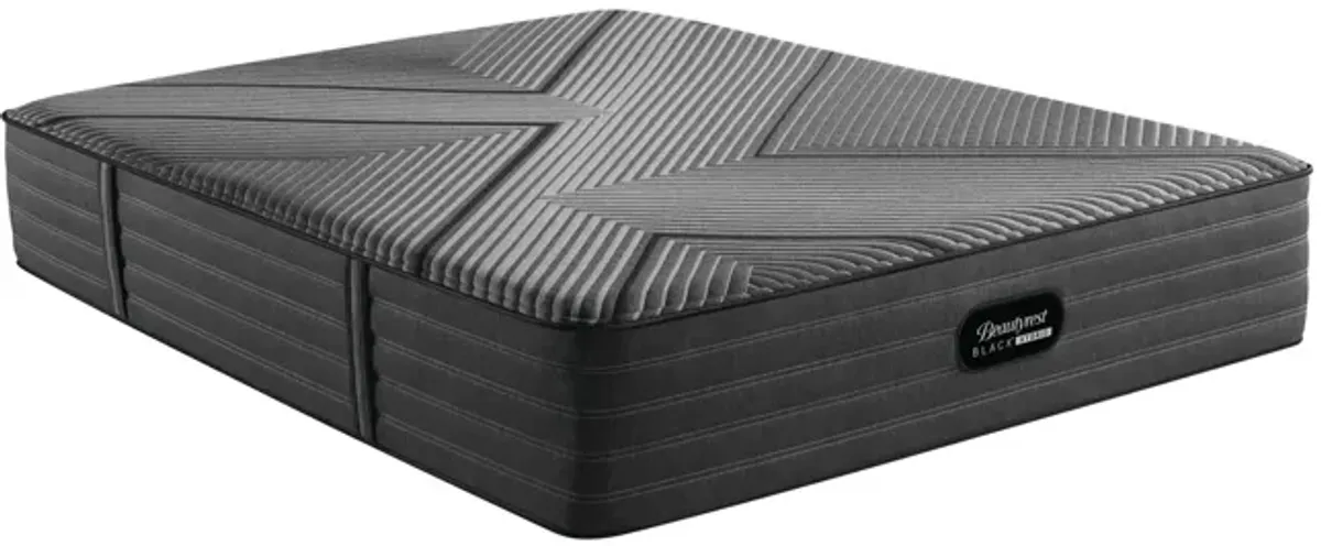 LX Hybrid Firm King Mattress