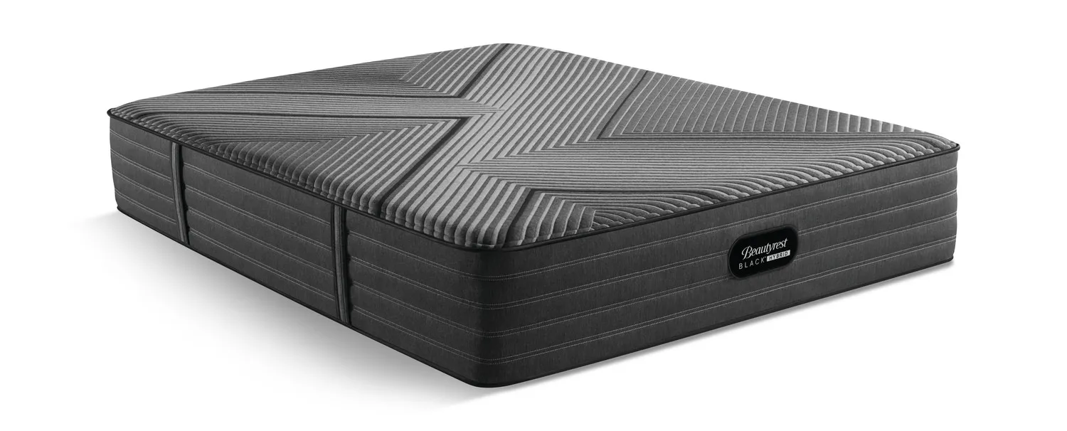 LX Hybrid Plush Twin XL Mattress