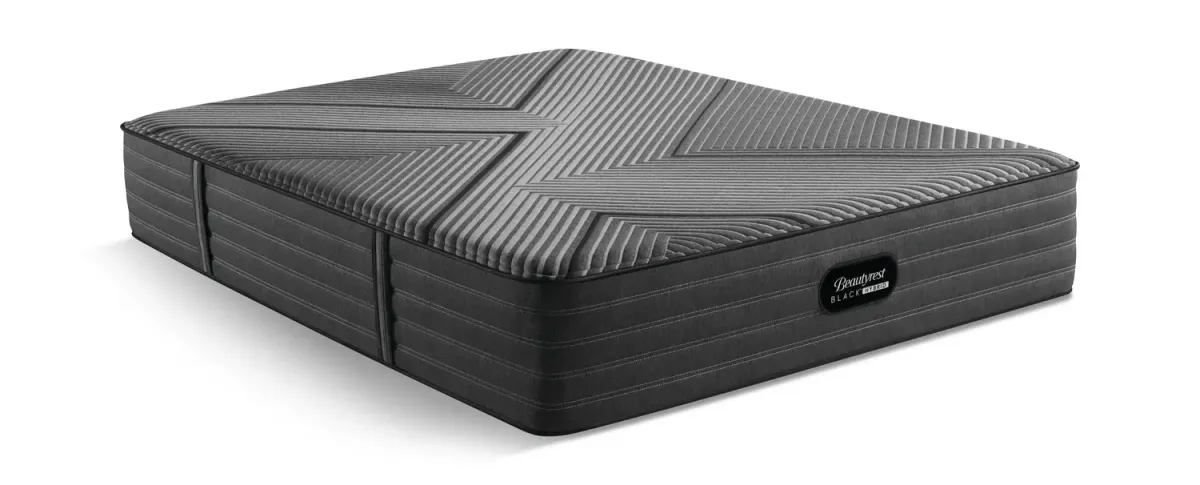 LX Hybrid Plush Full Mattress