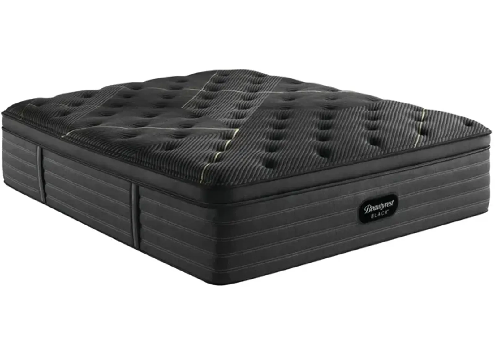 K-Class Quilted Plush Twin XL Mattress