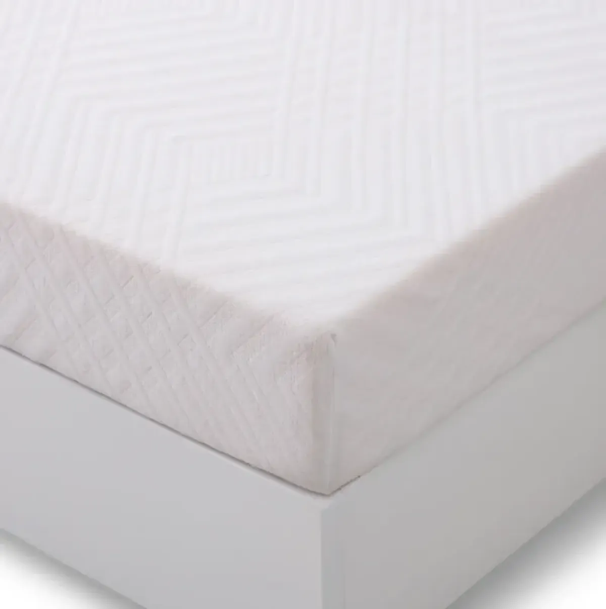 6  Memory Foam Queen Mattress