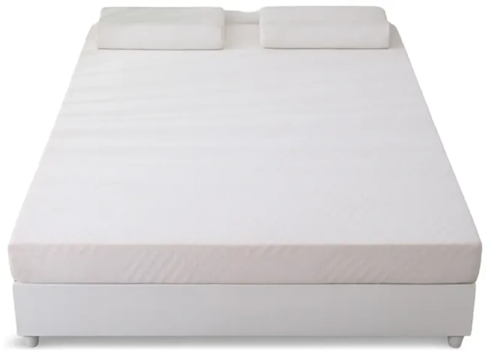 6  Memory Foam Queen Mattress