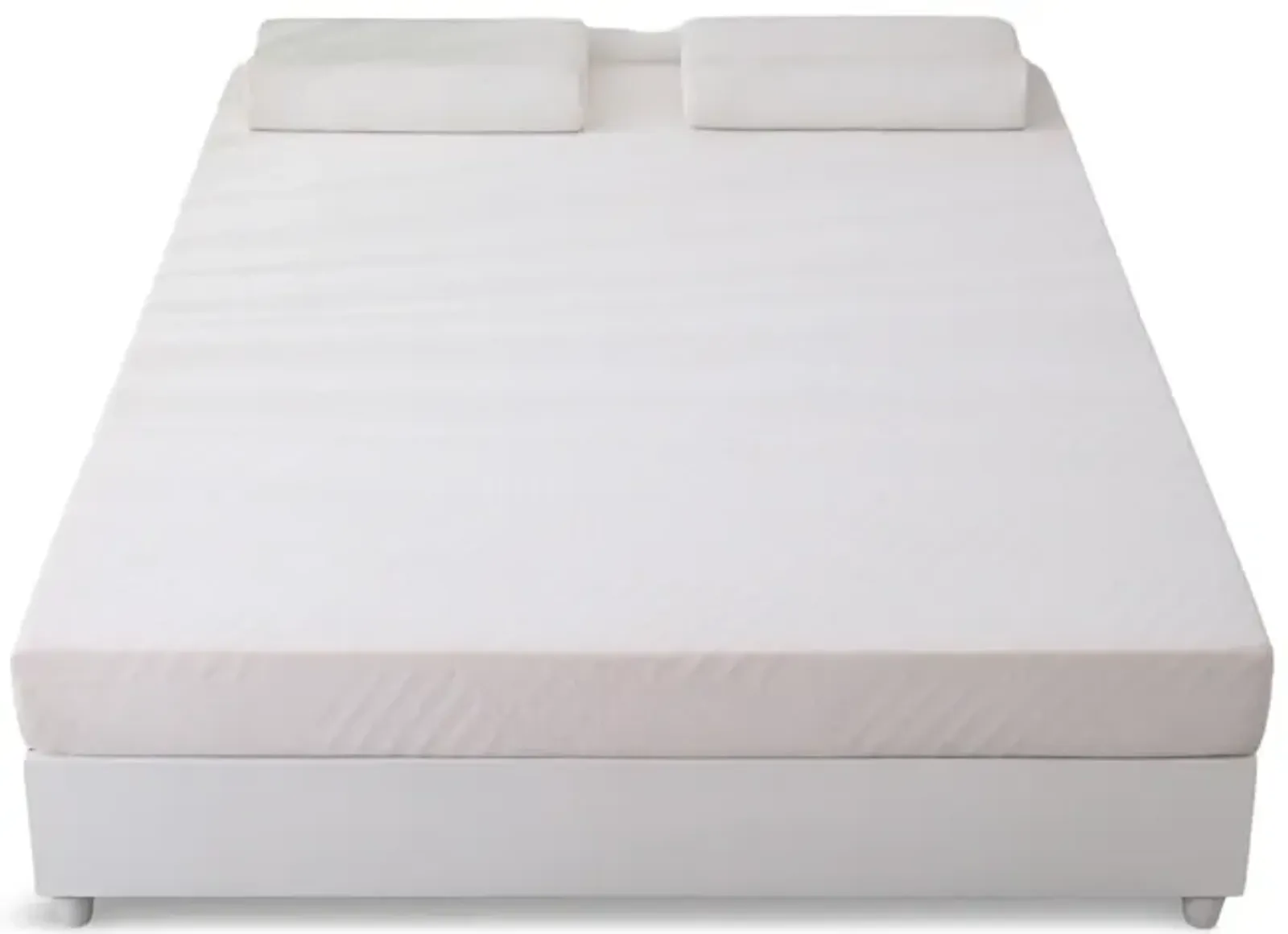 6  Memory Foam Queen Mattress