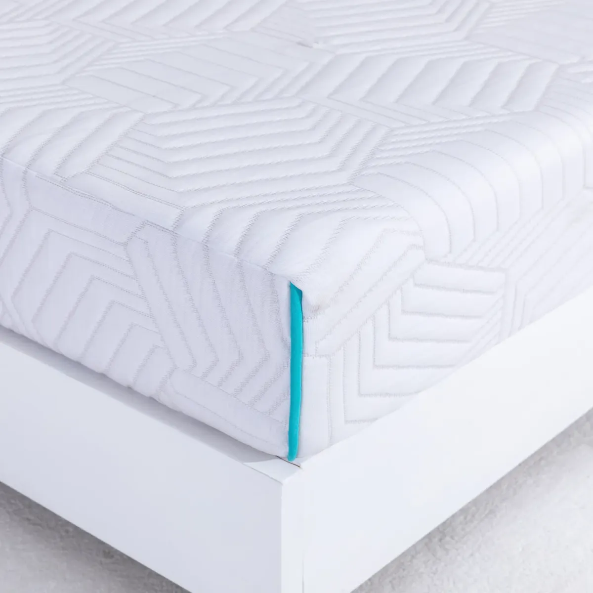 8  Essential Plus Twin Mattress