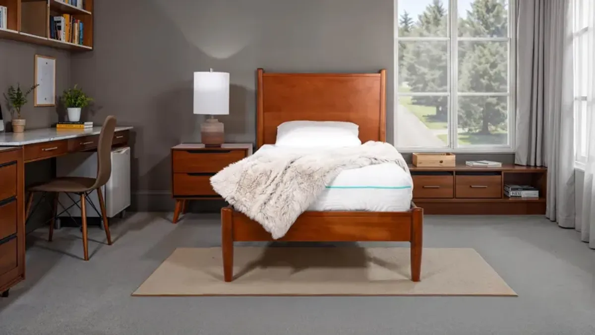 10  Essential Plus Twin Mattress