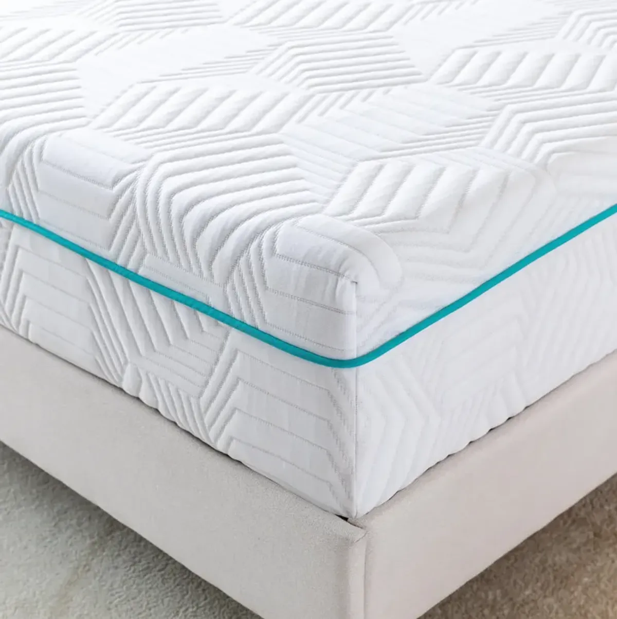 10  Essential Plus Full Mattress