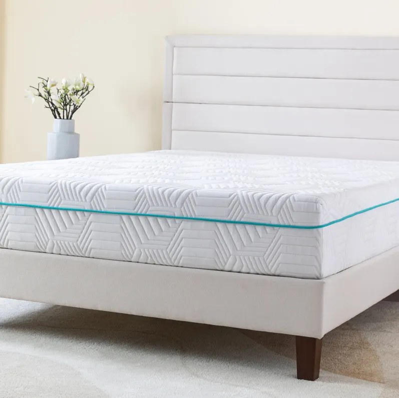 10  Essential Plus Full Mattress