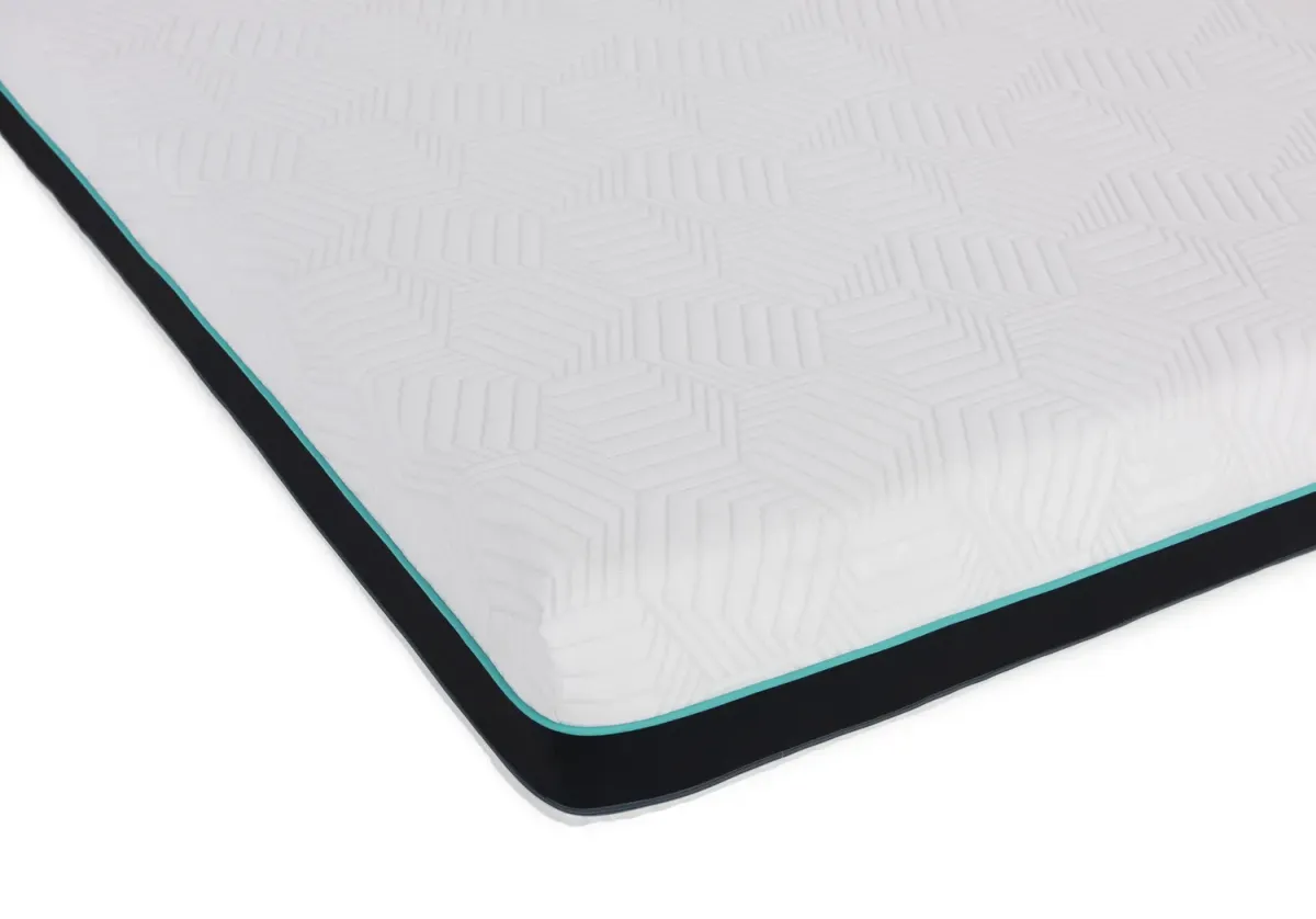 12  Essential Plus Twin Mattress