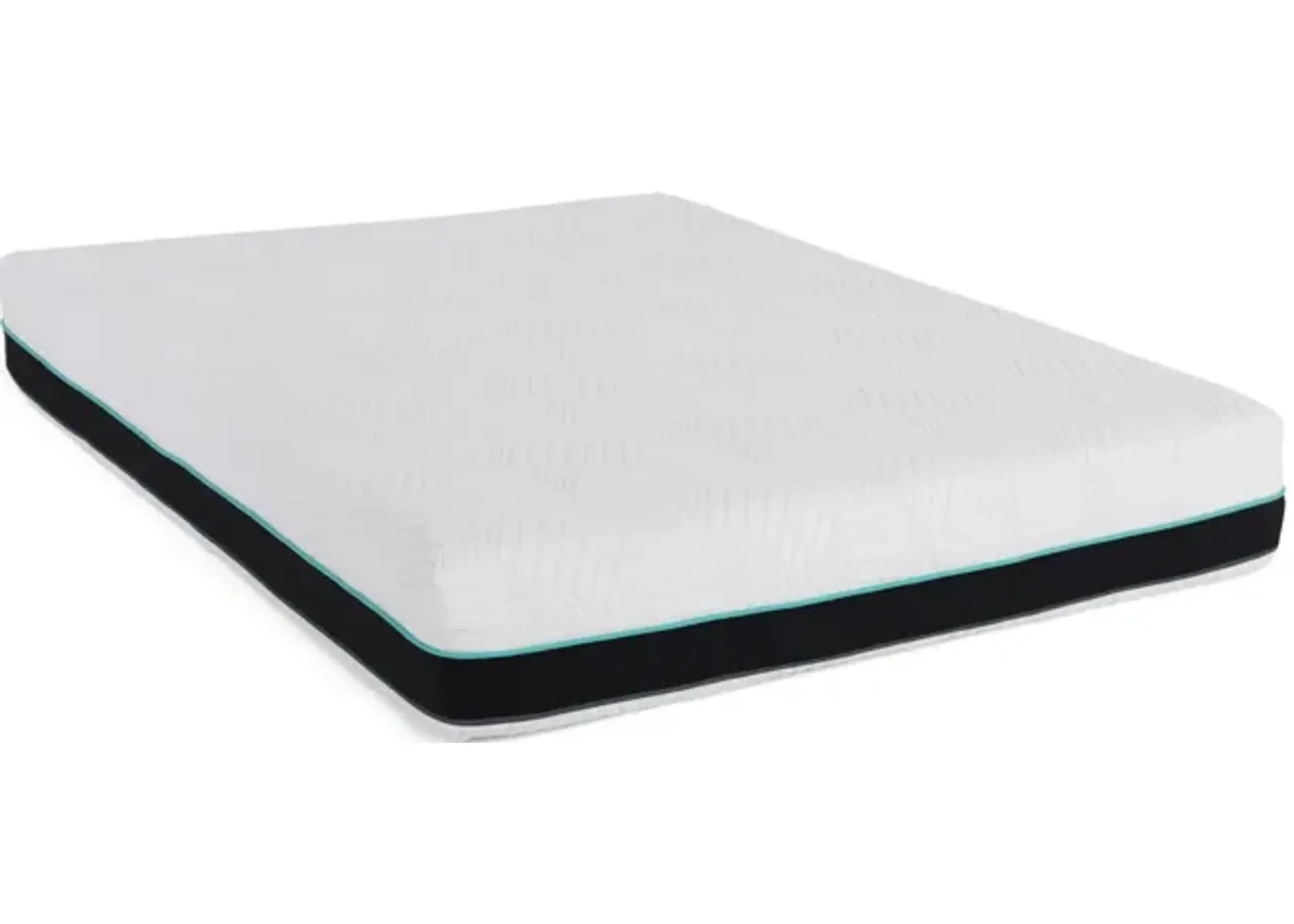 12  Essential Plus Queen Mattress