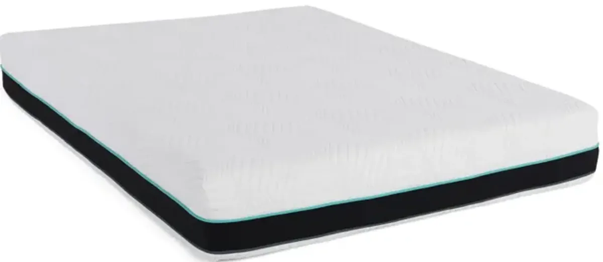 12  Essential Plus Queen Mattress