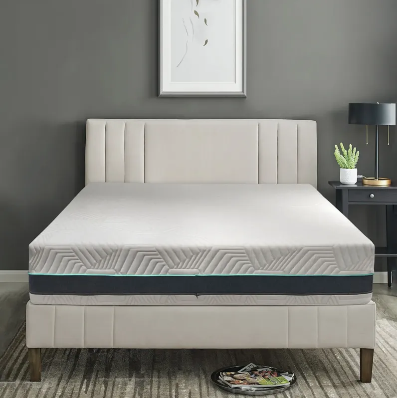 12  Essential Plus King Mattress