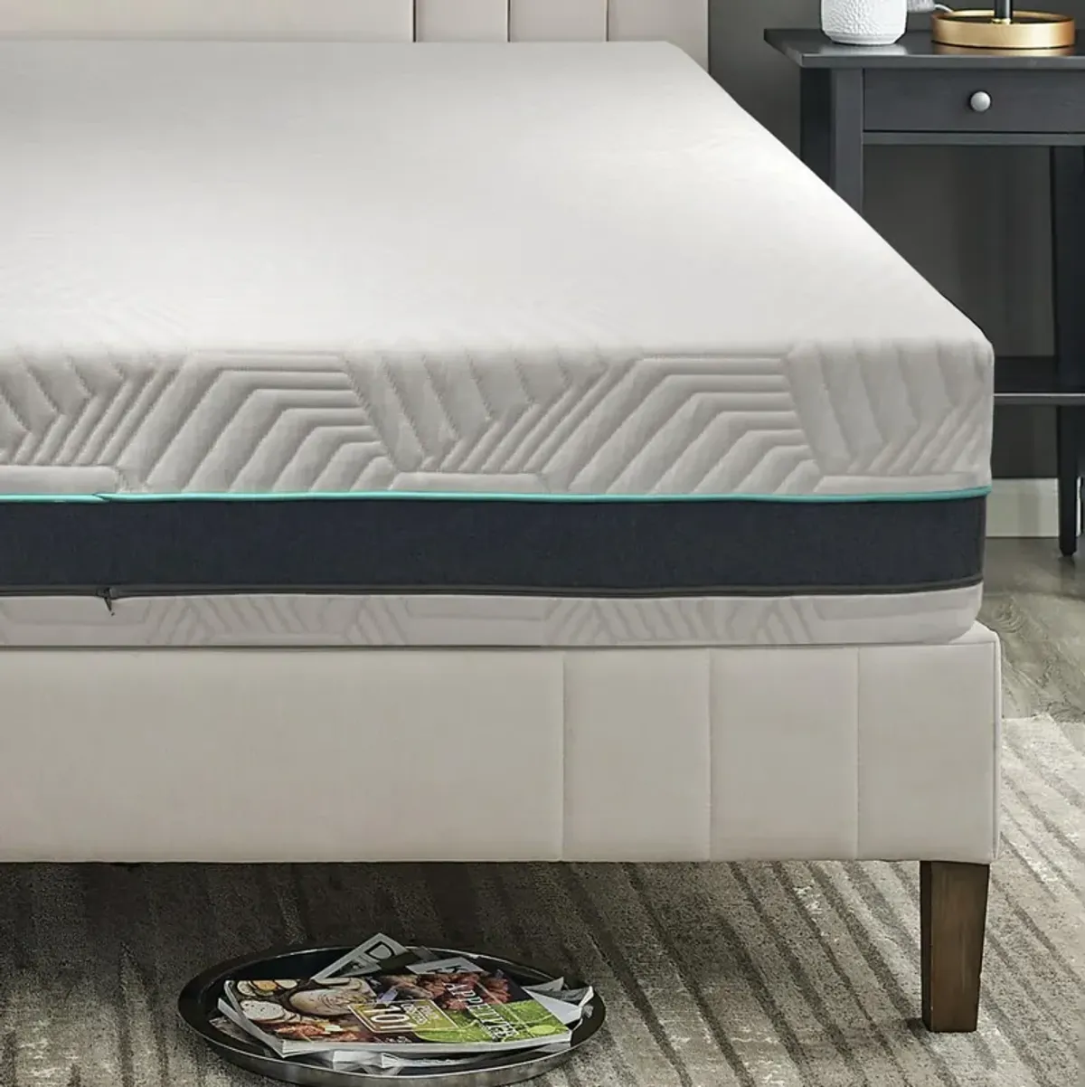 12  Essential Plus King Mattress