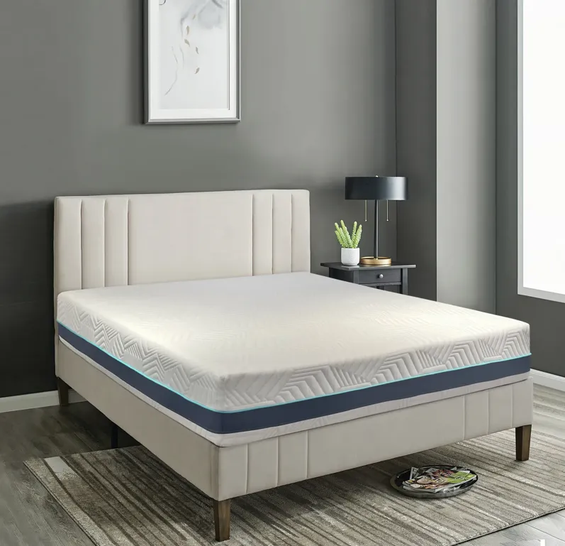 12  Essential Plus King Mattress