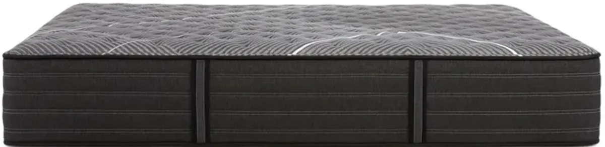 B-Class Quilted Extra Firm Queen Mattress