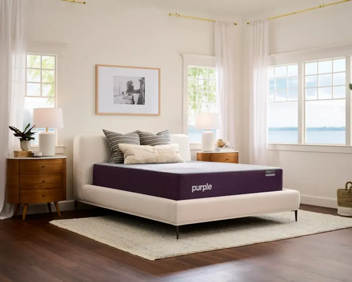 Restore Soft Queen Mattress