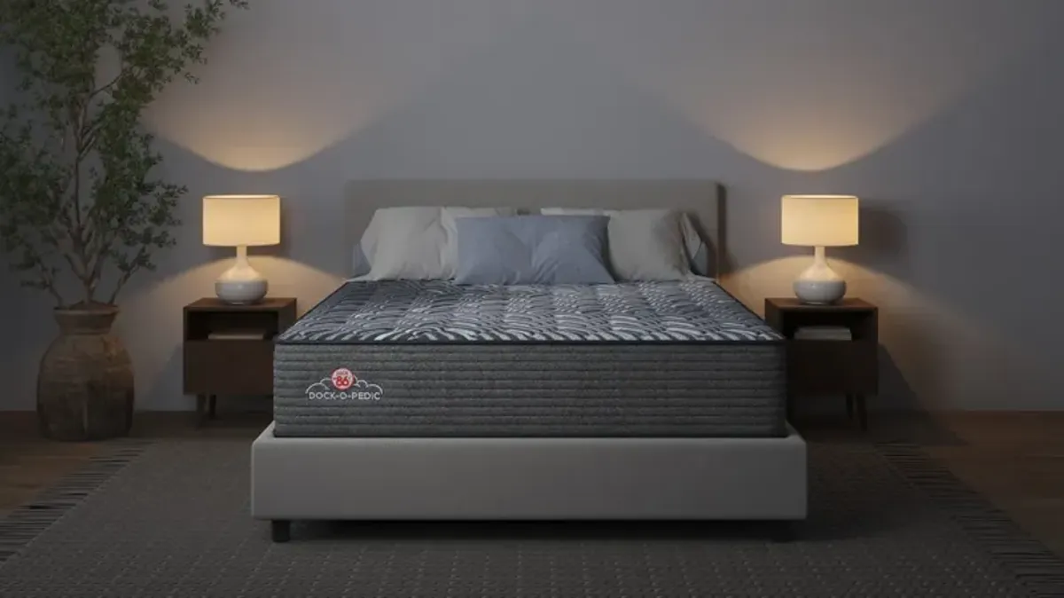 Allie Firm Twin Mattress