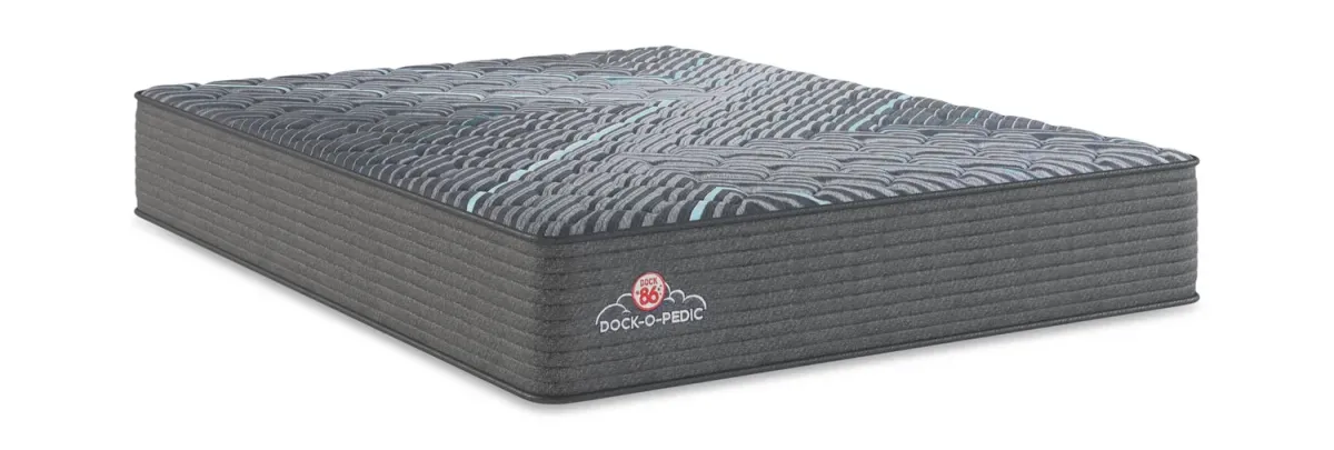 Allie Firm Twin Mattress