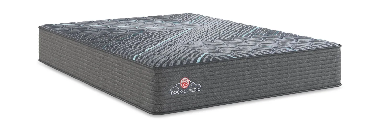 Allie Firm Twin XL Mattress