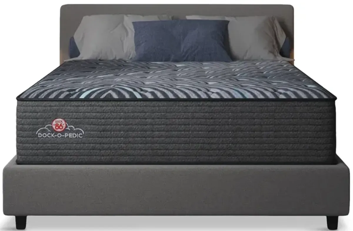 Allie Plush Twin Mattress