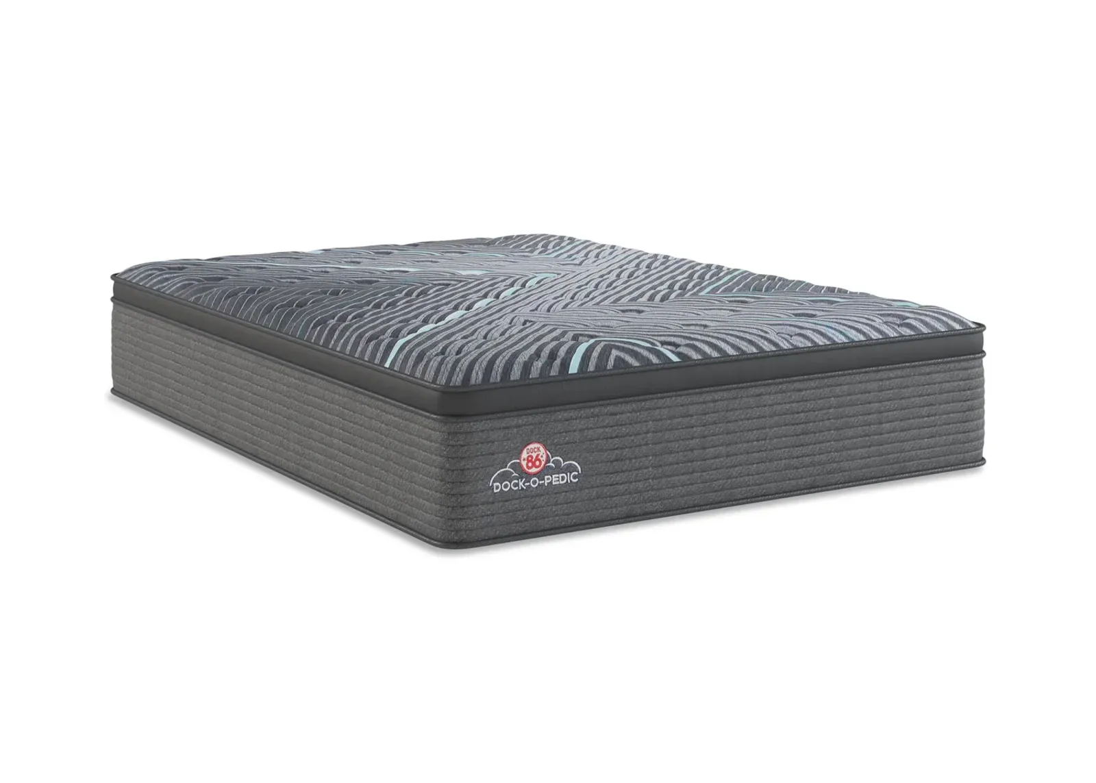 Allie Euro Top Twin Mattress