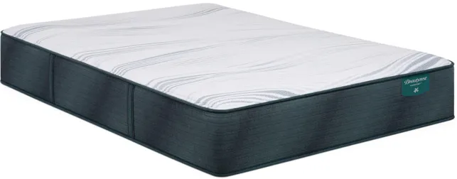 Lake Tahoe Hybrid Plush King Mattress