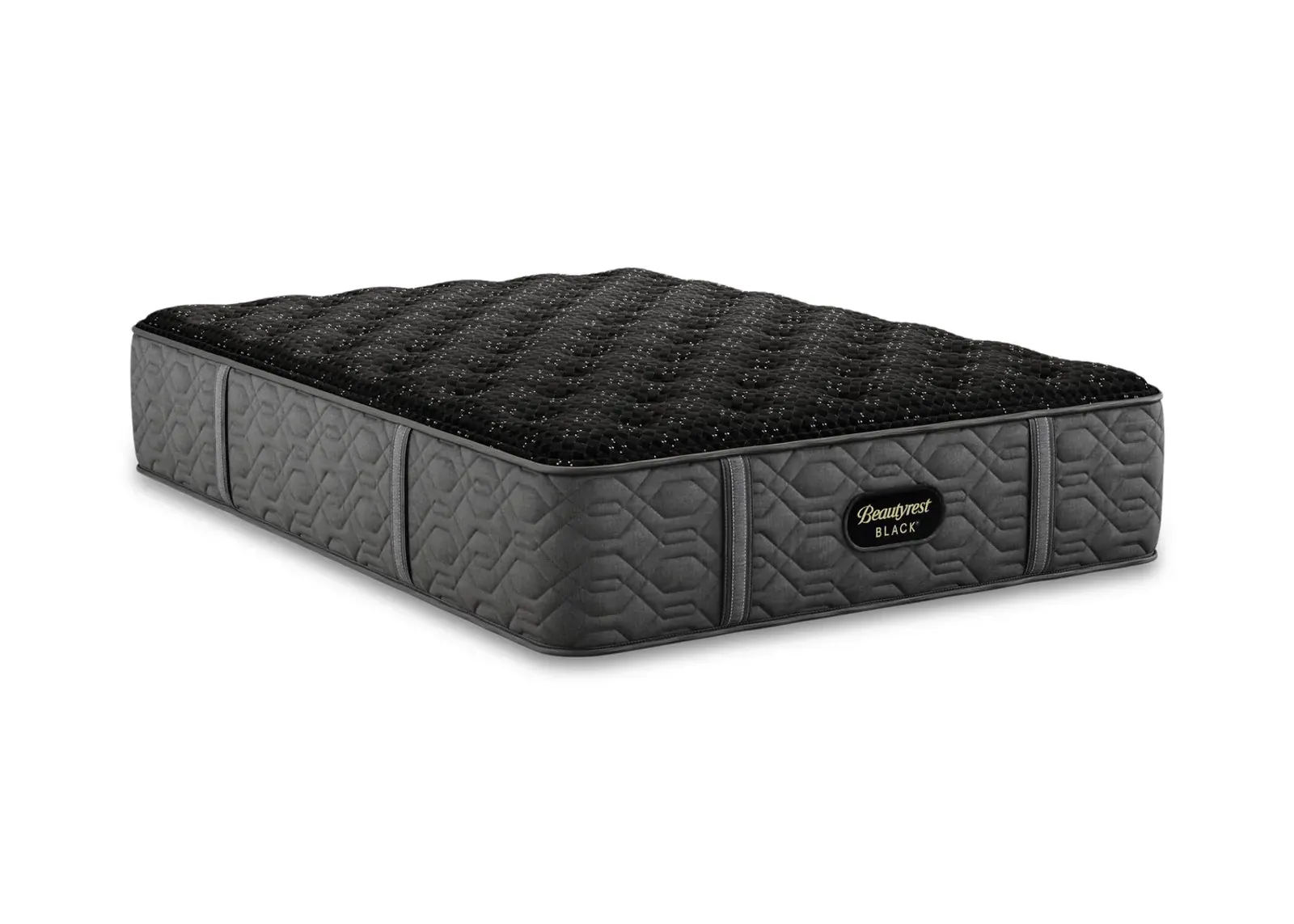 Series 3 Medium Quilted Mattress - Queen