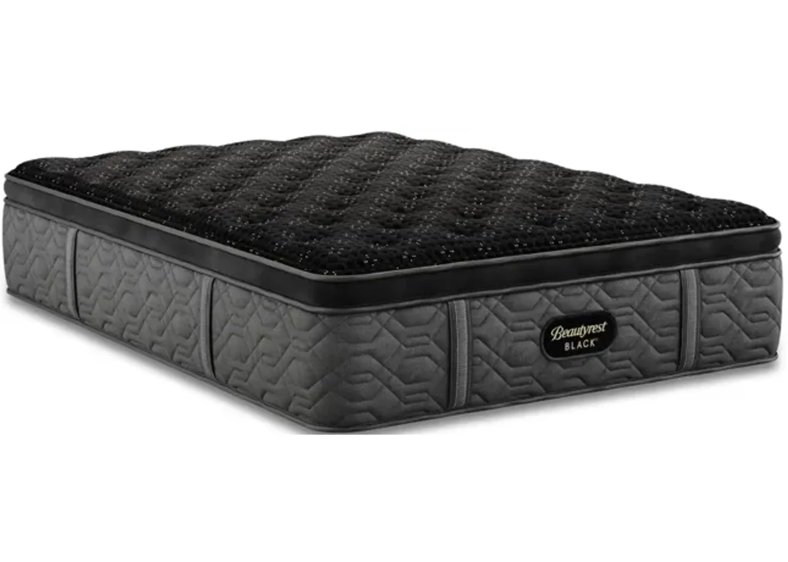 Series 3 Medium Pillowtop Quilted Mattress - Twin XL