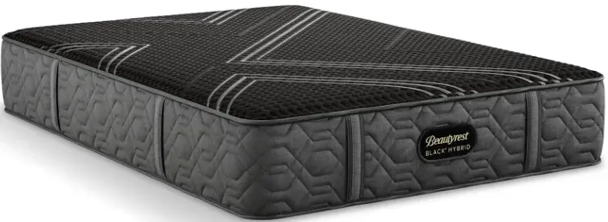 Series 1 Medium Hybrid Queen Mattress