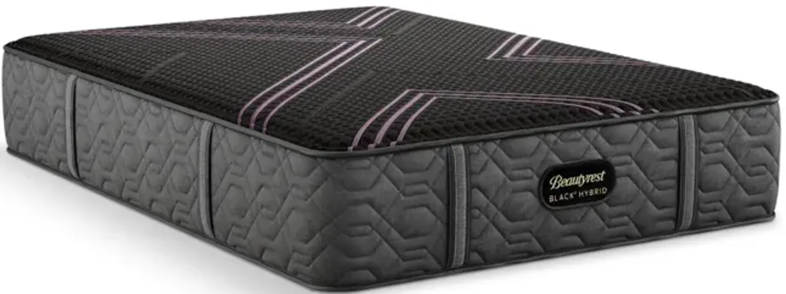 Series 2 Plush Hybrid Twin XL Mattress