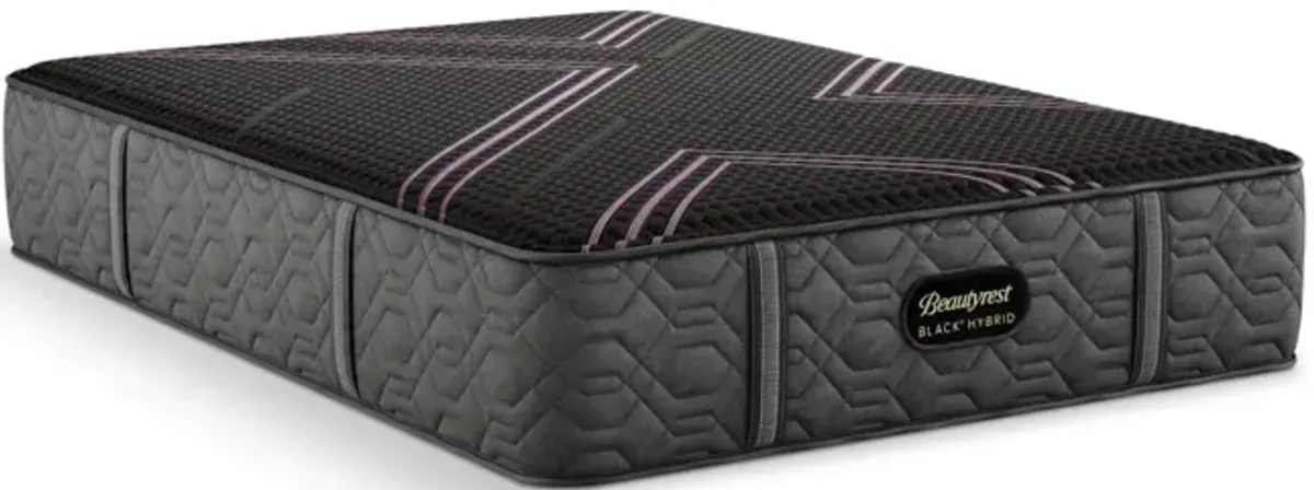 Series 2 Plush Hybrid Full Mattress