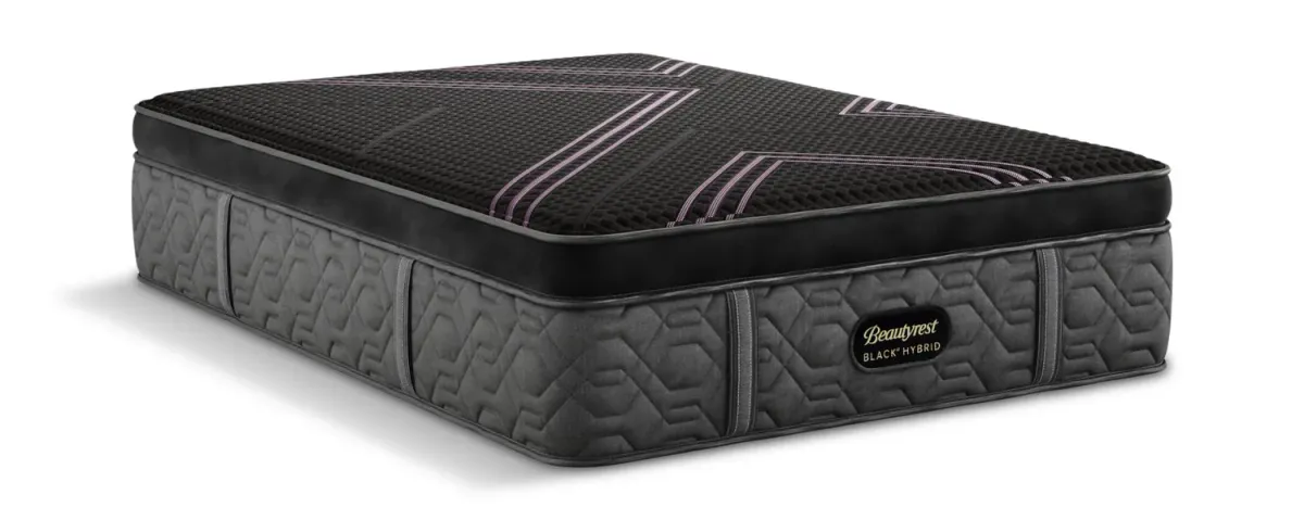 Series 2 Medium Hybrid Twin XL Mattress