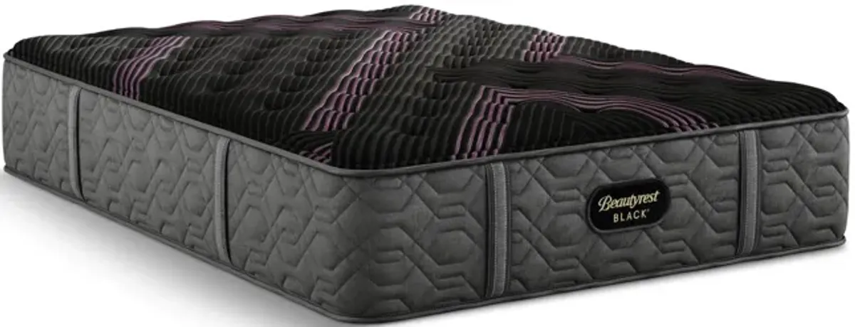 Series 2 Plush Quilted Full Mattress