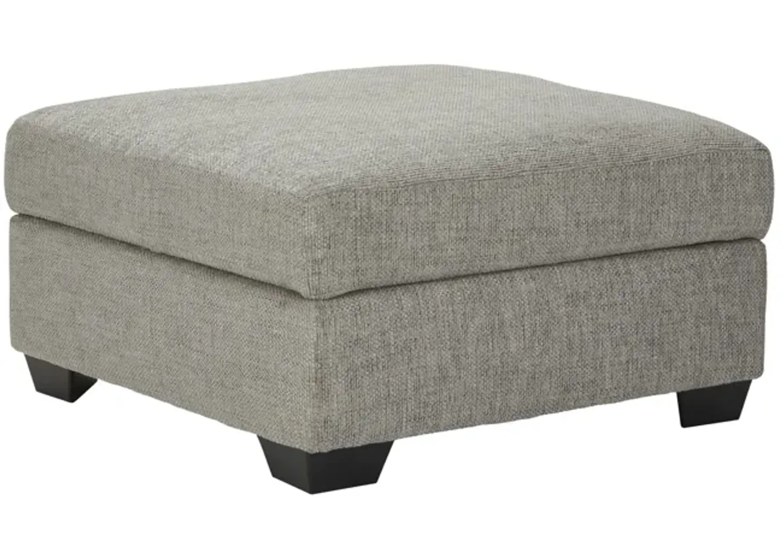 Oslo Storage Ottoman