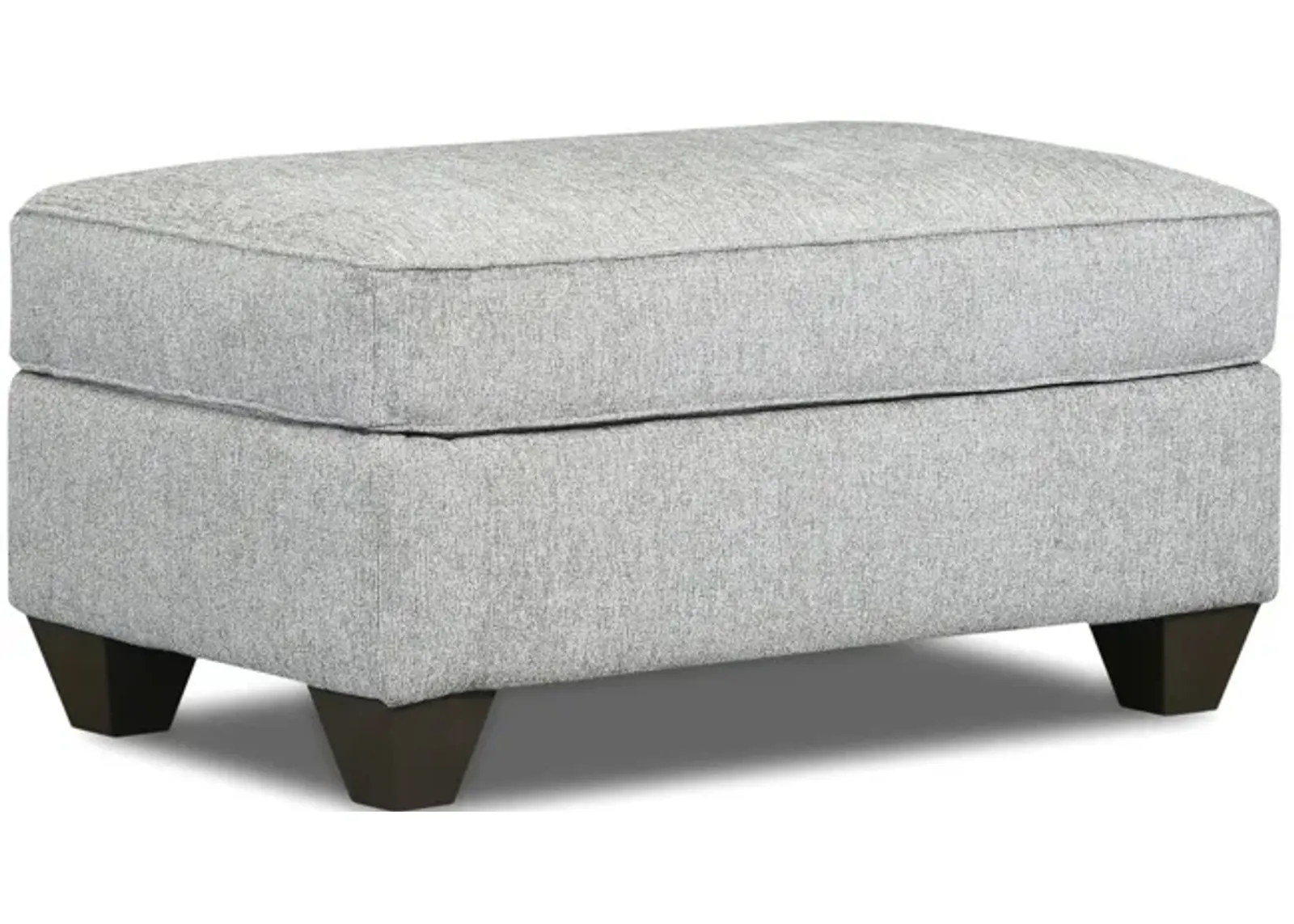 Dieter Ottoman - Platinum