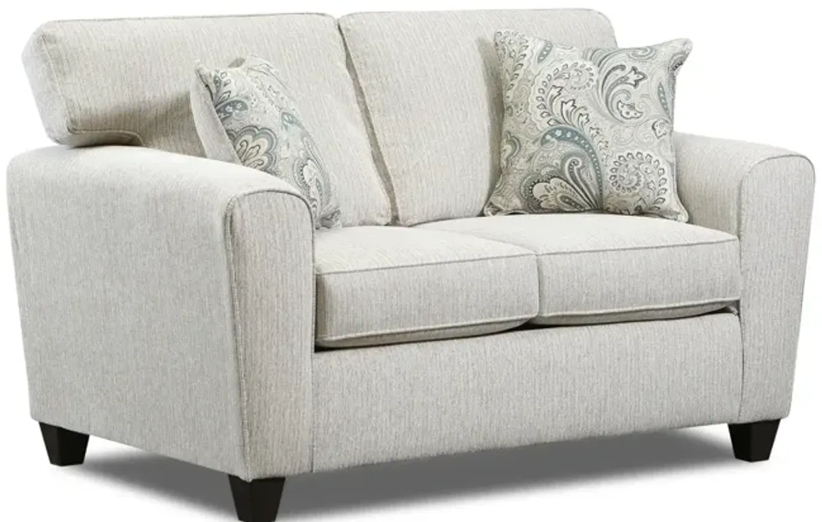 Lyon Loveseat