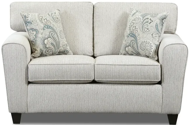 Lyon Loveseat